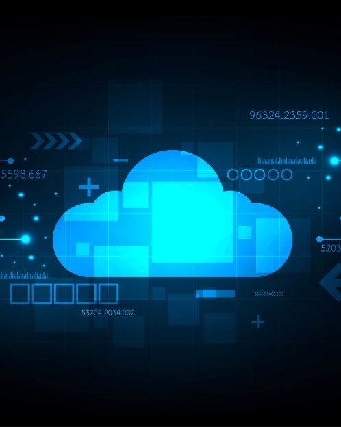 Microservices architecture